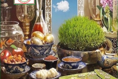 nouruz