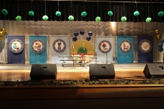 Stage